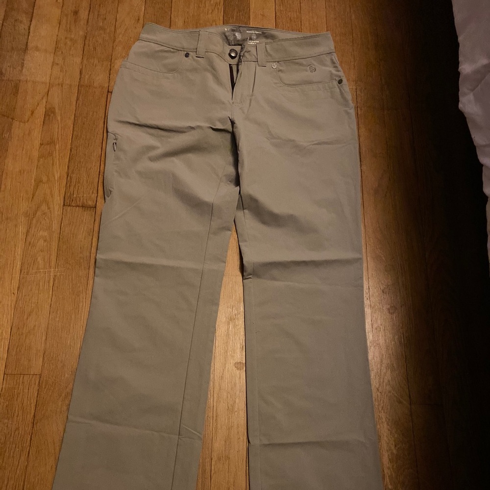 Mountain Hardwear Hiking Pants